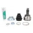 Embout de cardan avant (kit de réparation) PASCAL [G1B019PC]