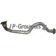 JP GROUP 1120207800 - Tuyau d'échappement