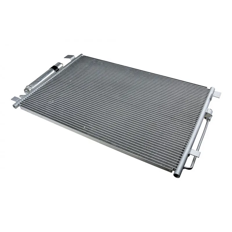 Condenseur, climatisation TEKNÖR CCS-NS-000 - Visuel 1