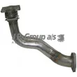 JP GROUP 1120208500 - Tuyau d'échappement