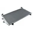 TEKNÖR CCS-MS-004 - Condenseur, climatisation