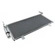Condenseur, climatisation TEKNÖR [CCS-MS-000]