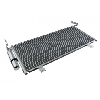 Condenseur, climatisation TEKNÖR CCS-MS-000