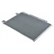 TEKNÖR CCS-ME-026 - Condenseur, climatisation