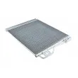TEKNÖR CCS-ME-003 - Condenseur, climatisation