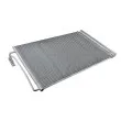 TEKNÖR CCS-LR-004 - Condenseur, climatisation