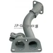 JP GROUP 1120400170 - Tuyau d'échappement avant gauche