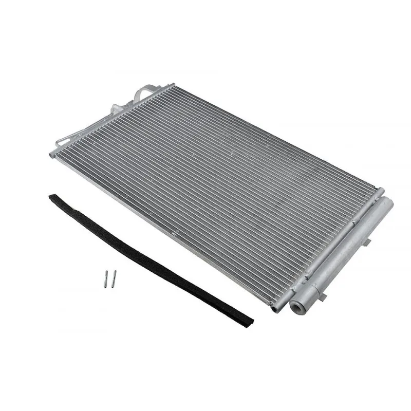 Condenseur, climatisation TEKNÖR CCS-HY-037 - Visuel 1