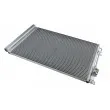 TEKNÖR CCS-HY-024 - Condenseur, climatisation