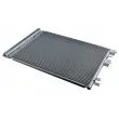 TEKNÖR CCS-HY-019 - Condenseur, climatisation