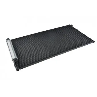 Condenseur, climatisation TEKNÖR CCS-HD-016