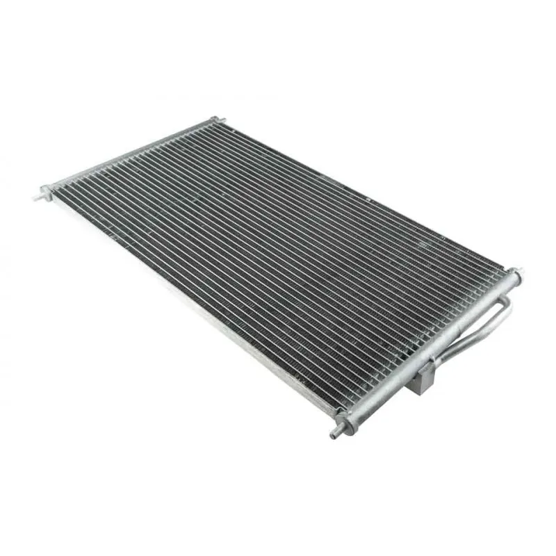 Condenseur, climatisation TEKNÖR CCS-HD-003 - Visuel 1