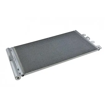 Condenseur, climatisation TEKNÖR OEM 51763472