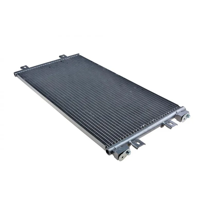 Condenseur, climatisation TEKNÖR CCS-FT-012 - Visuel 1