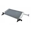 TEKNÖR CCS-FT-010 - Condenseur, climatisation