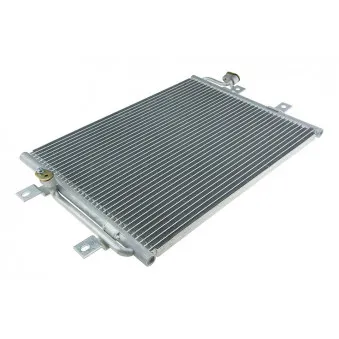 Condenseur, climatisation TEKNÖR CCS-FT-009