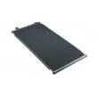 TEKNÖR CCS-FR-018 - Condenseur, climatisation