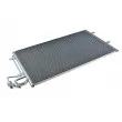 TEKNÖR CCS-FR-012 - Condenseur, climatisation