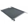 TEKNÖR CCS-DW-002 - Condenseur, climatisation