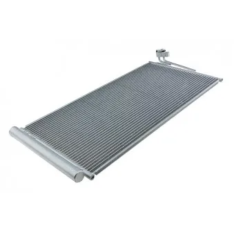 Condenseur, climatisation TEKNÖR CCS-BM-027