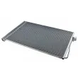 TEKNÖR CCS-BM-013 - Condenseur, climatisation