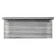 TEKNÖR CCL-RE-004A - Radiateur d'huile