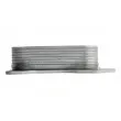 TEKNÖR CCL-PL-008A - Radiateur d'huile