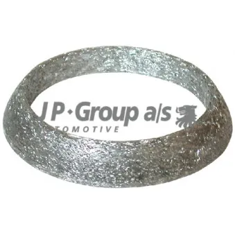 Joint d'étanchéité, tuyau d'échappement JP GROUP 1121101600 pour VOLKSWAGEN GOLF 1.5 D - 50cv