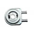 TEKNÖR CCL-HY-001 - Radiateur d'huile