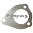 Joint d'étanchéité, tuyau d'échappement JP GROUP [1121101800]