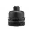 SAMAXX CCL-FR-016 - Couvercle, boîtier du filtre à huile