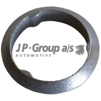 Joint d'étanchéité, tuyau d'échappement JP GROUP 1121200700 pour AUDI A6 2.3 quattro - 133cv