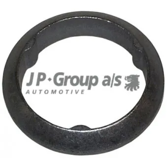 Joint d'étanchéité, tuyau d'échappement JP GROUP 1121200800 pour AUDI A6 2.5 TDI - 140cv