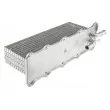 TEKNÖR CCL-AU-011 - Intercooler, échangeur