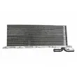 TEKNÖR CCL-AU-011 - Intercooler, échangeur