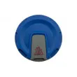 TEKNÖR CCK-VW-005 - Bouchon, réservoir de liquide de refroidissement