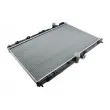 Radiateur, refroidissement du moteur TEKNÖR [CCH-MS-001]