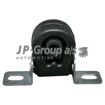 JP GROUP 1121600300 - Support, silencieux