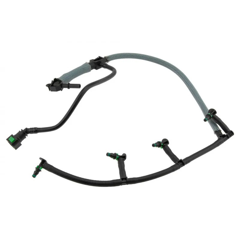 Tuyau de carburant TEKNÖR BPP-FR-003 - Visuel 1