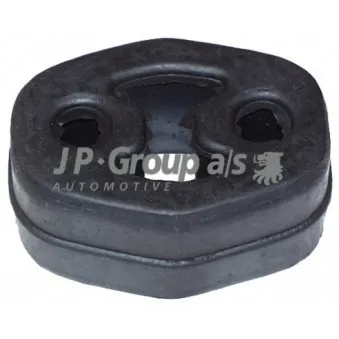 JP GROUP 1121602400 - Support, silencieux