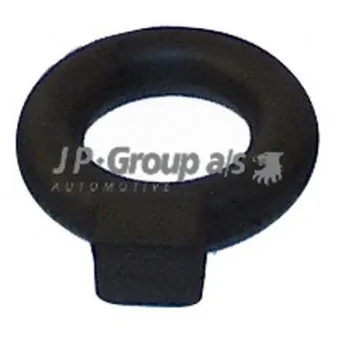 JP GROUP 1121602700 - Cache batterie