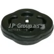 JP GROUP 1121602800 - Cache batterie