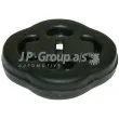JP GROUP 1121602800 - Bandes de caoutchouc, échappement