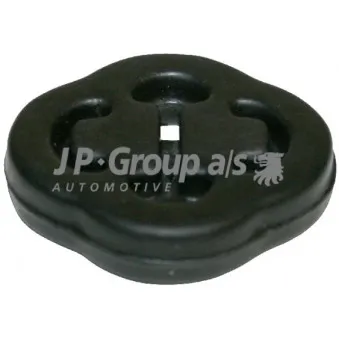 JP GROUP 1121602800 - Cache batterie