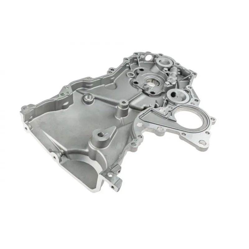 Pompe à huile TEKNÖR BPO-TY-002 - Visuel 1