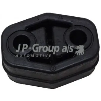 JP GROUP 1121603300 - Bandes de caoutchouc, échappement