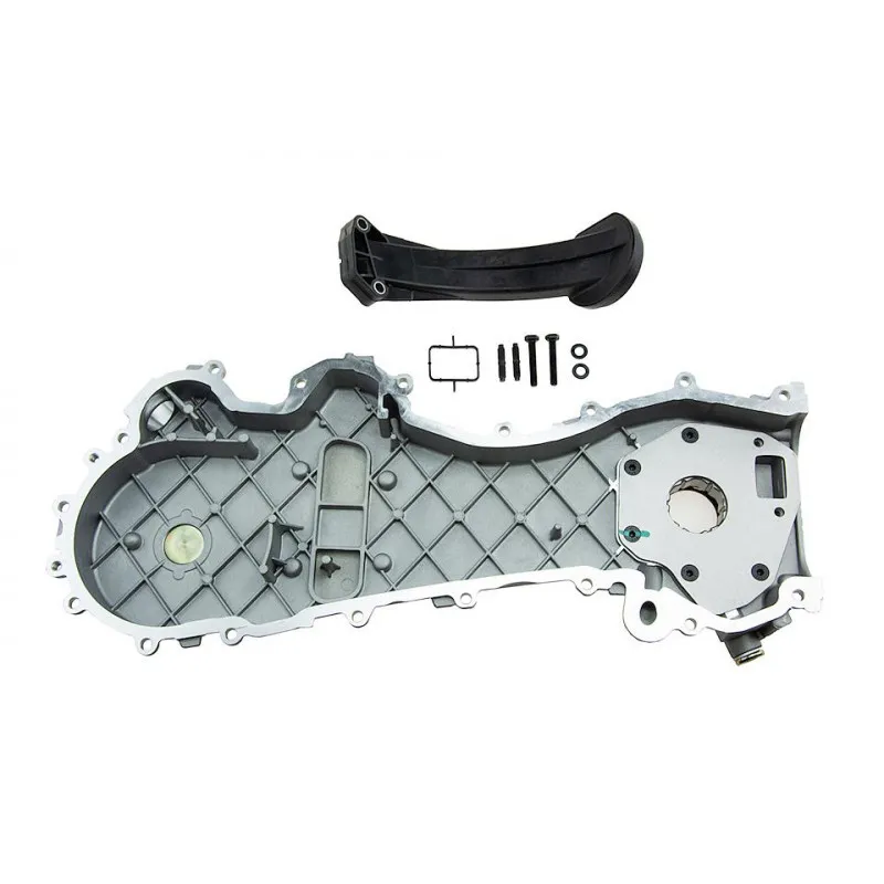 Pompe à huile TEKNÖR BPO-PL-003 - Visuel 2