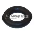 Support, silencieux JP GROUP [1121603500]