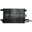 JP GROUP 1127200100 - Condenseur, climatisation