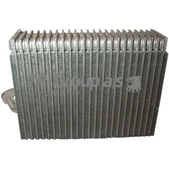 Evaporateur climatisation JP GROUP 1127300200 pour DAF XF 95 1.9 TDI - 110cv